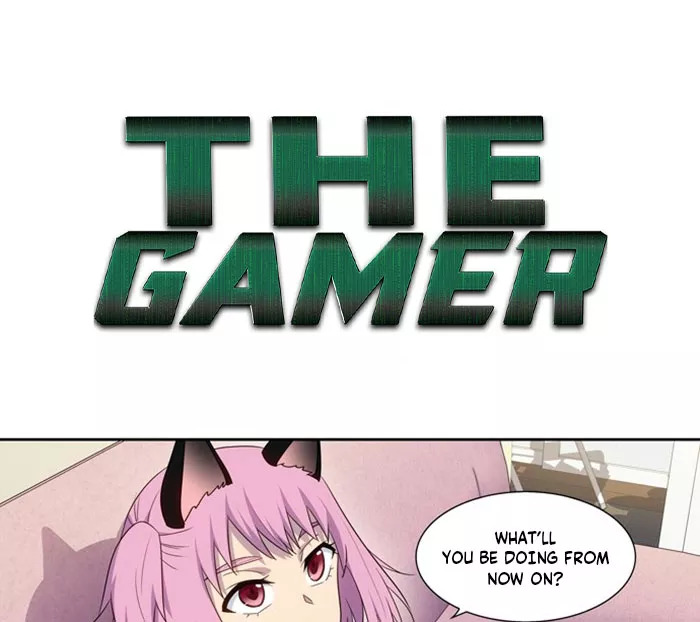 The Gamer Chapter 408 - page 1