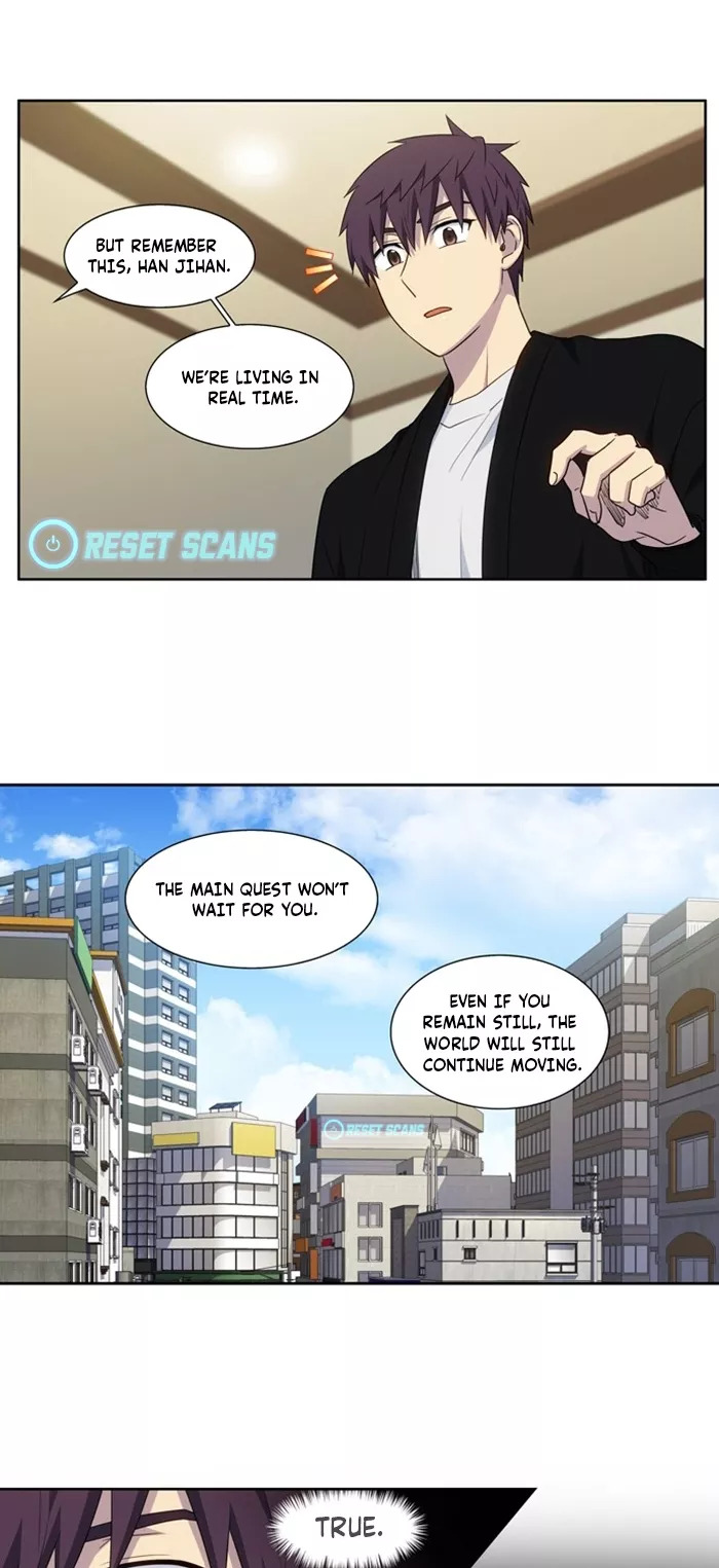 The Gamer Chapter 408 - page 14