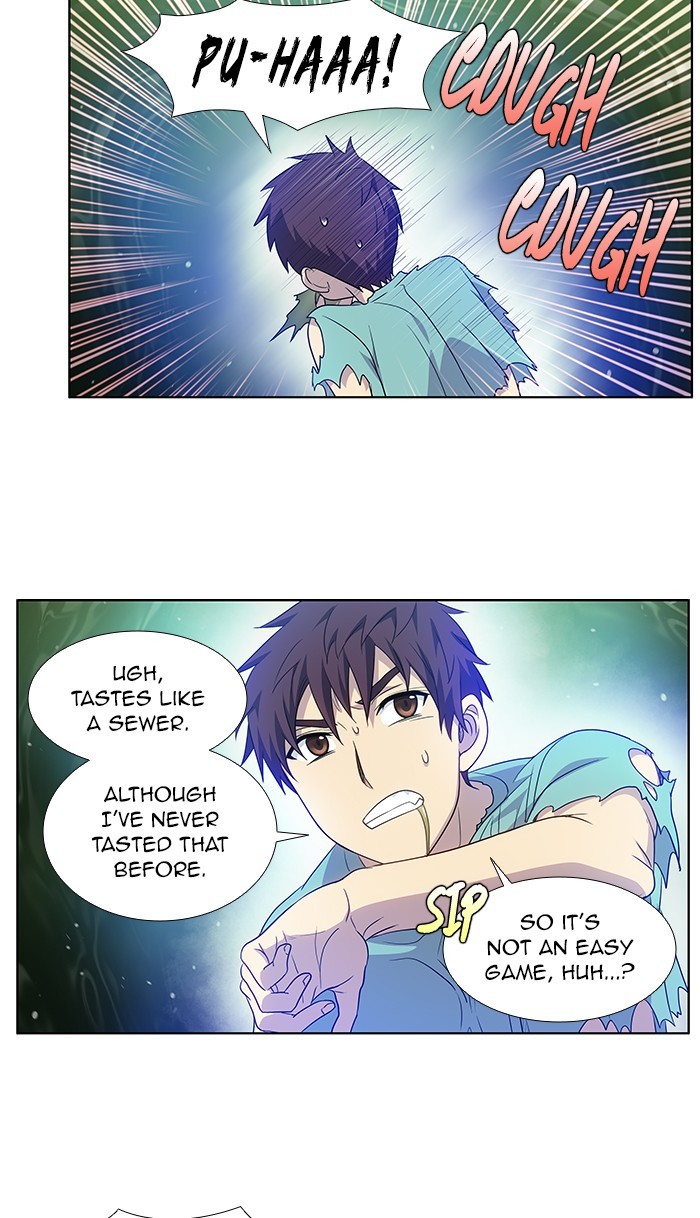The Gamer Chapter 324 - page 24