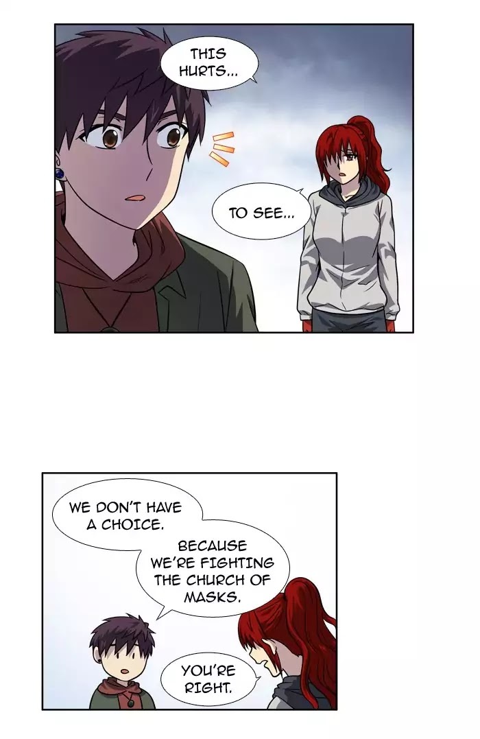 The Gamer Chapter 220 - page 15