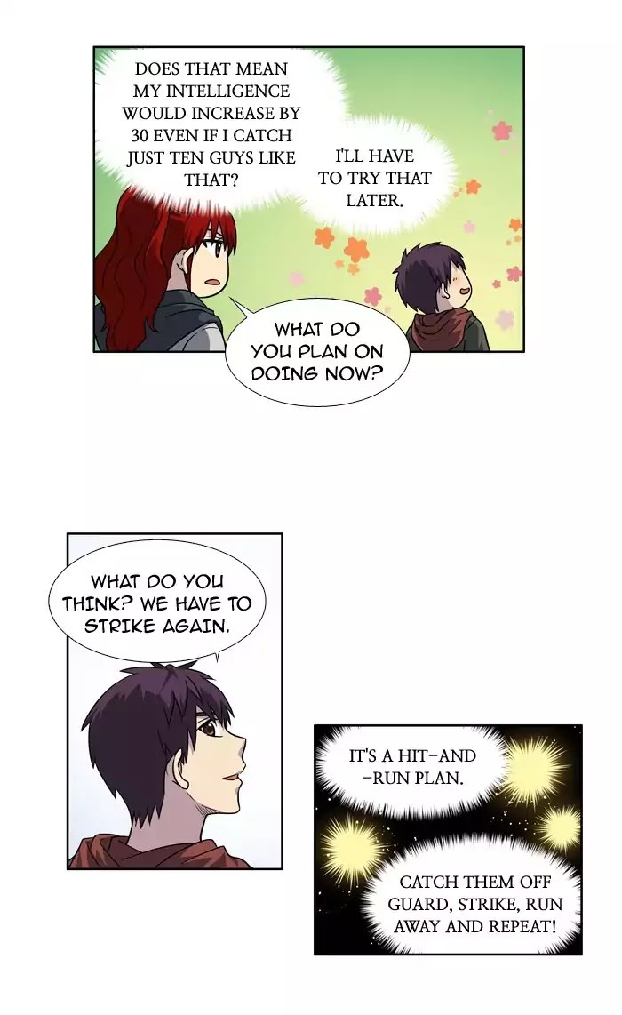The Gamer Chapter 220 - page 26