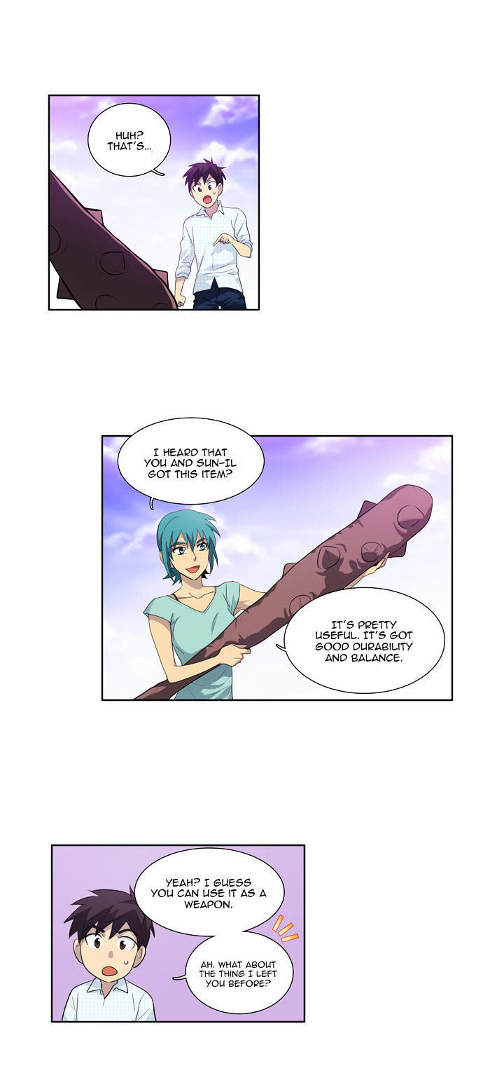 The Gamer Chapter 45 - page 24