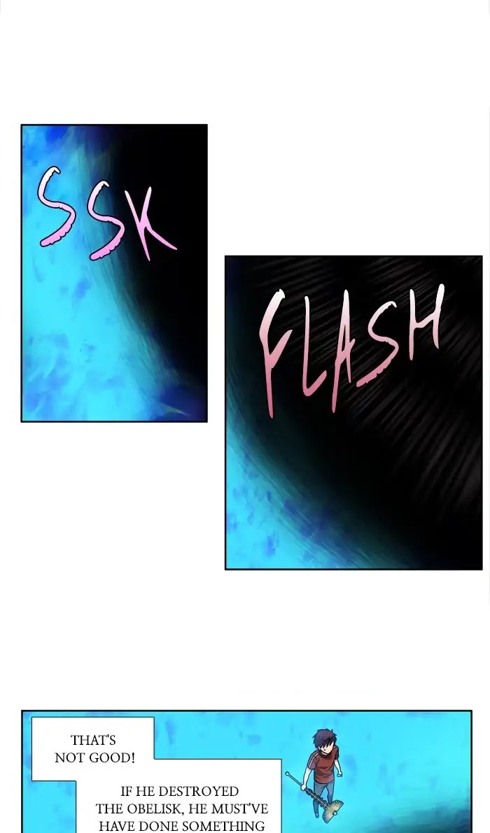The Gamer Chapter 271 - page 15