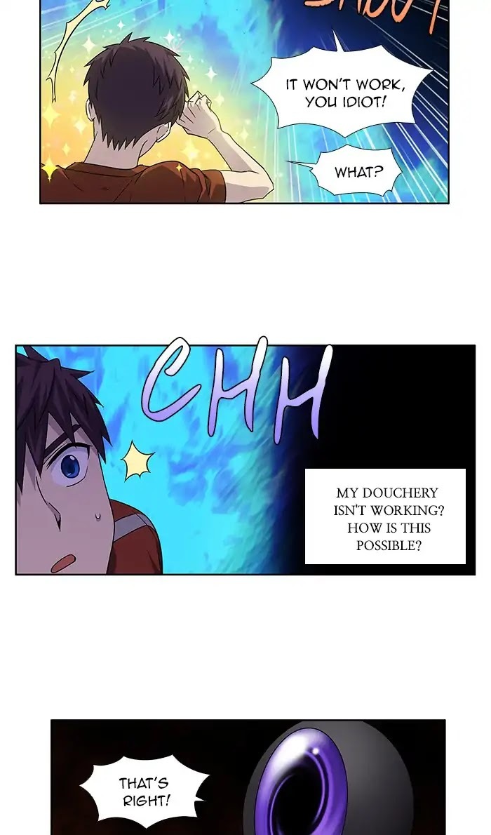 The Gamer Chapter 271 - page 24