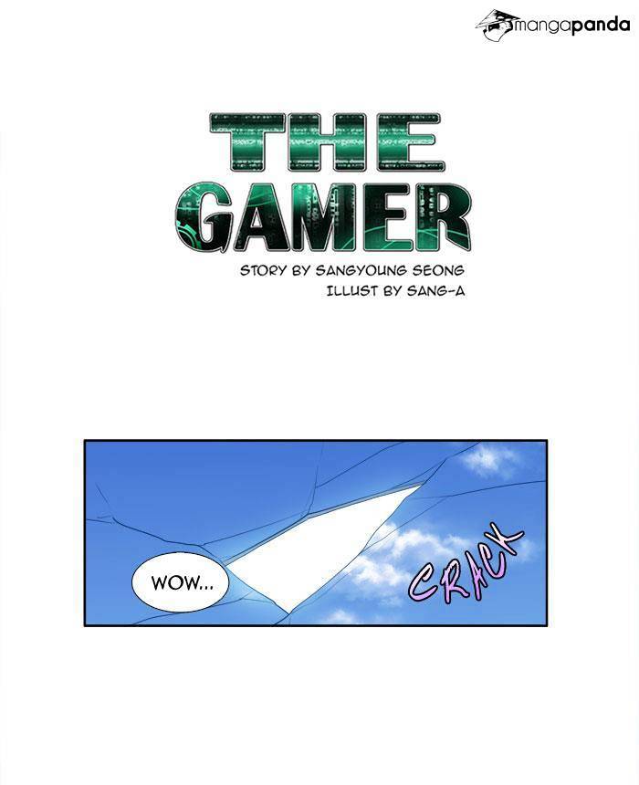 The Gamer Chapter 149 - page 1
