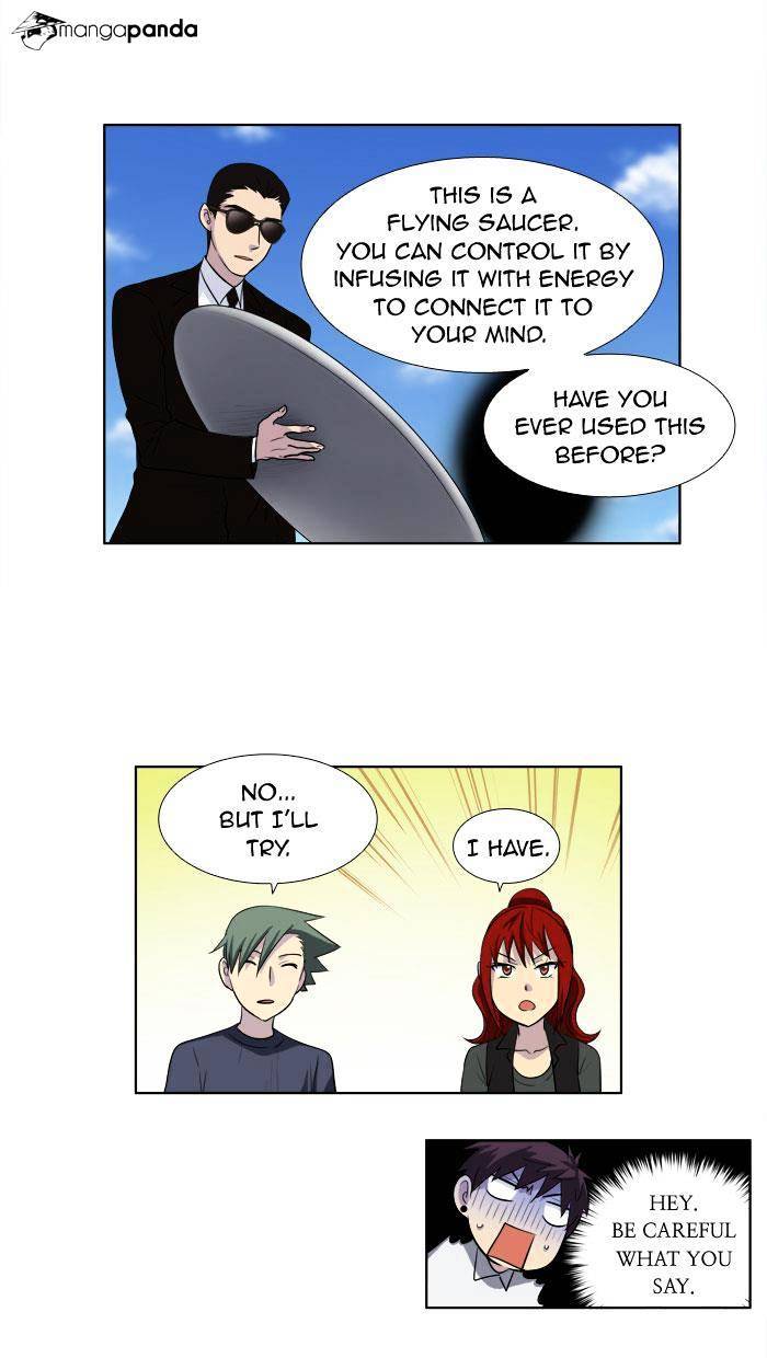 The Gamer Chapter 149 - page 19