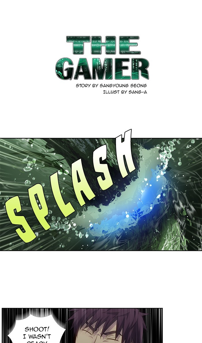 The Gamer Chapter 325 - page 1