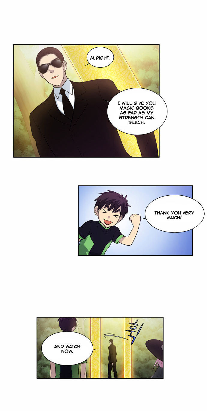 The Gamer Chapter 85 - page 17