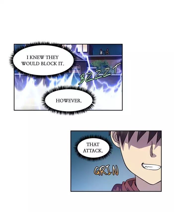 The Gamer Chapter 221 - page 23