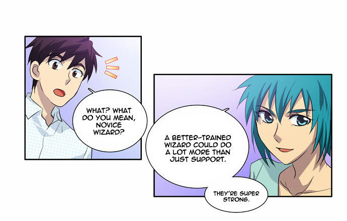 The Gamer Chapter 46 - page 16