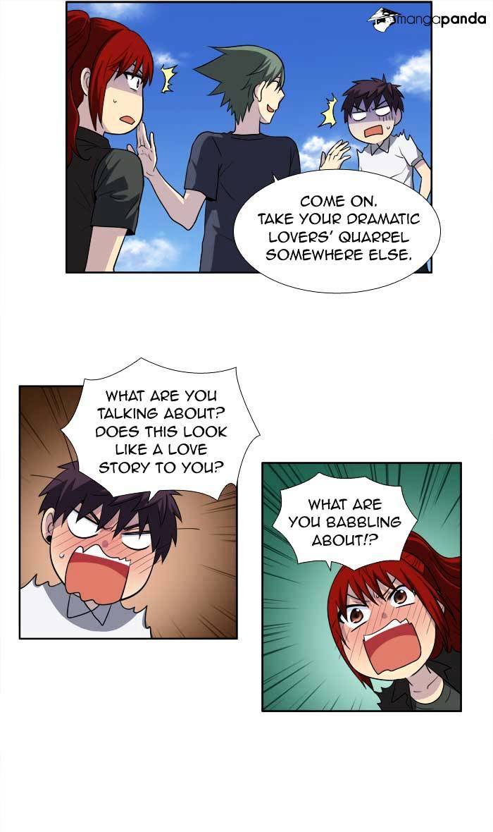 The Gamer Chapter 150 - page 8