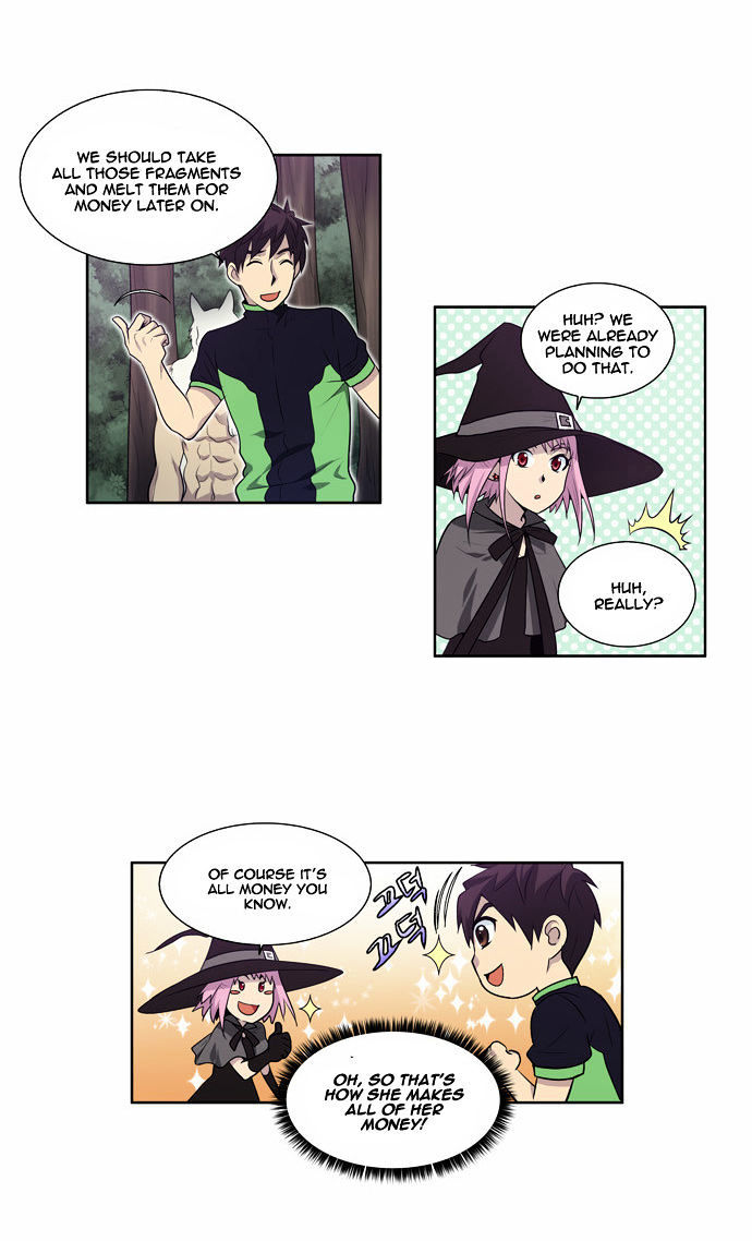 The Gamer Chapter 86 - page 2