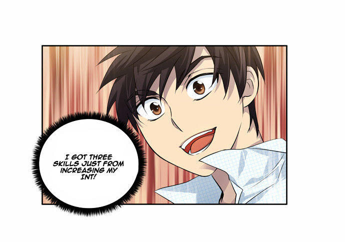 The Gamer Chapter 47 - page 23