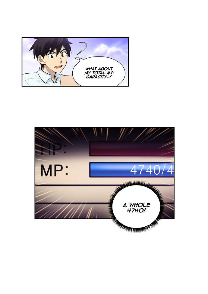 The Gamer Chapter 47 - page 24