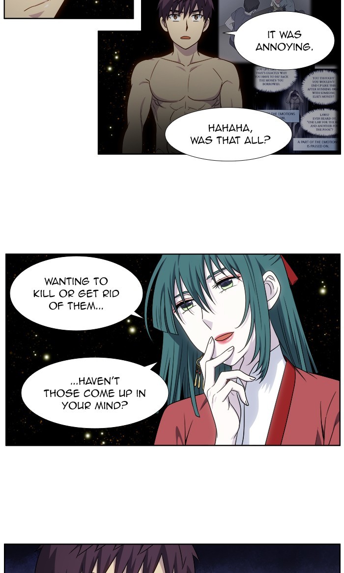The Gamer Chapter 327 - page 5