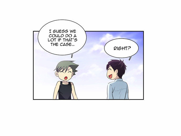 The Gamer Chapter 48 - page 12