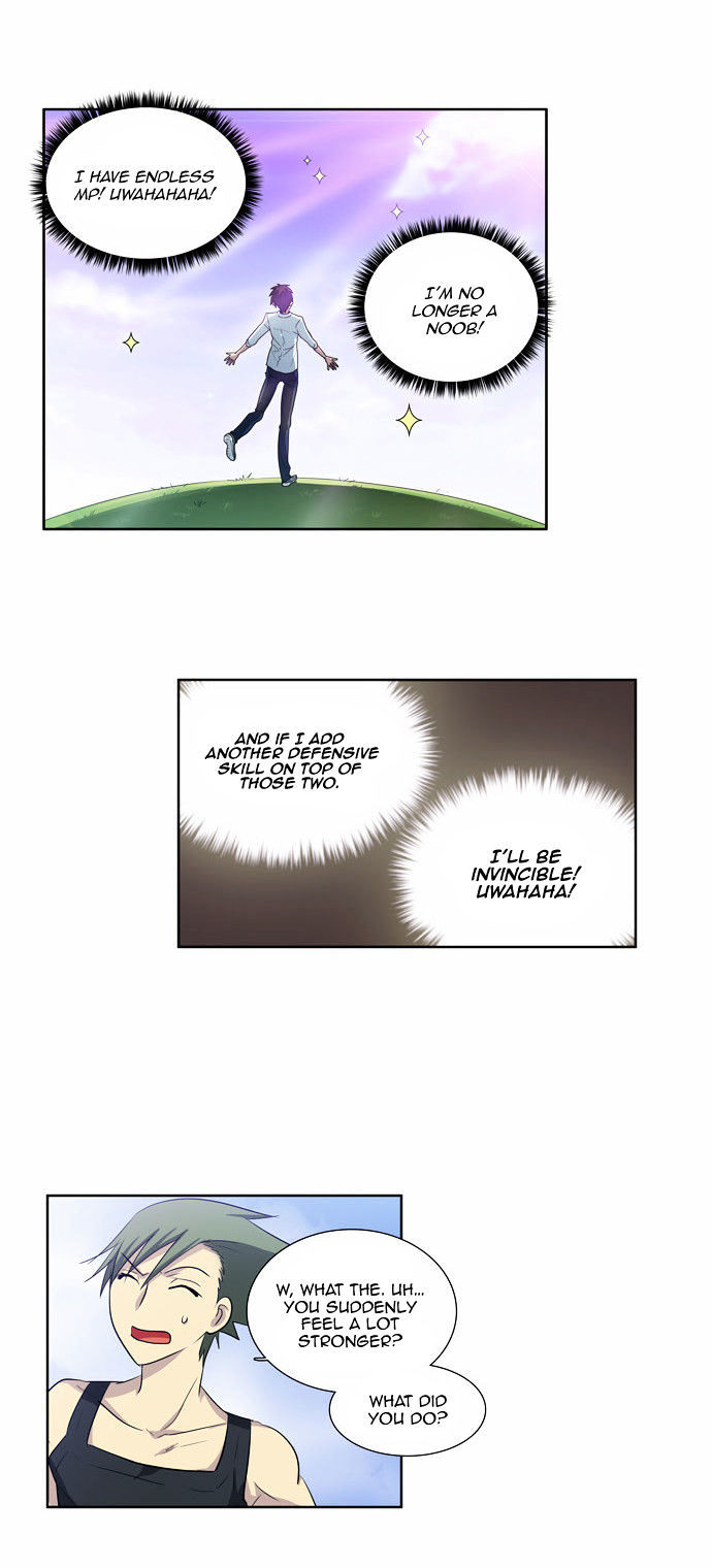 The Gamer Chapter 48 - page 3