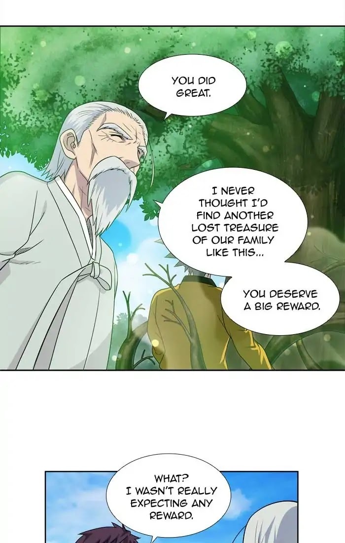The Gamer Chapter 274 - page 28