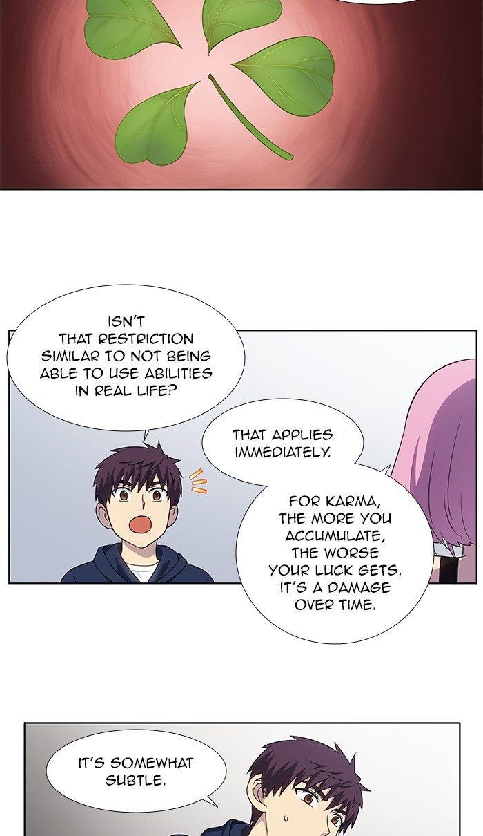 The Gamer Chapter 328 - page 20