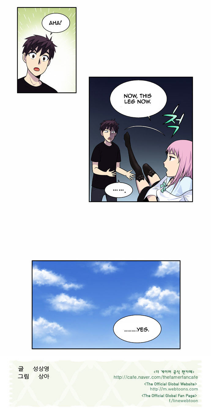 The Gamer Chapter 87 - page 24