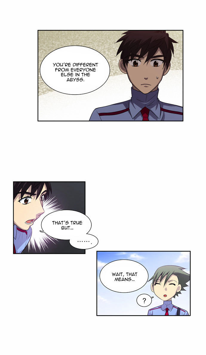 The Gamer Chapter 49 - page 32