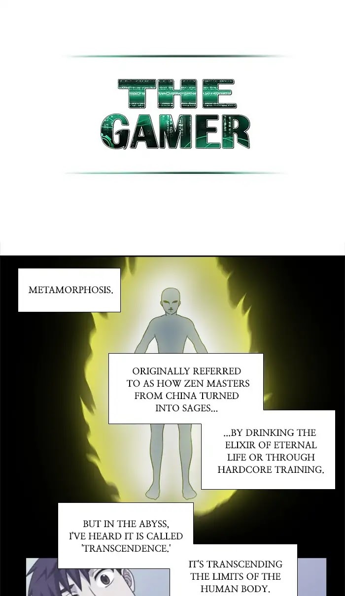 The Gamer Chapter 275 - page 23