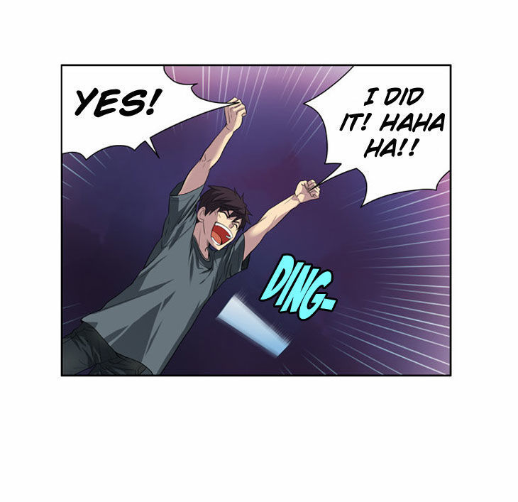 The Gamer Chapter 19 - page 30