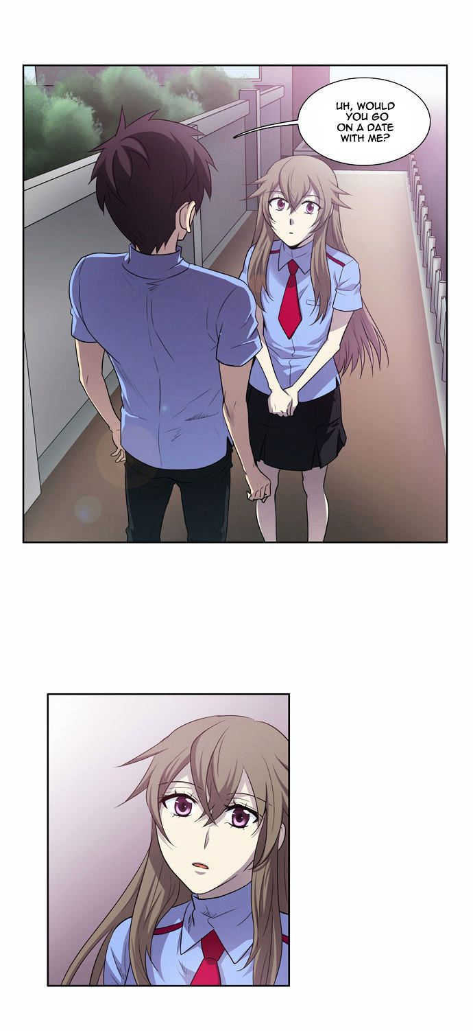 The Gamer Chapter 50 - page 16