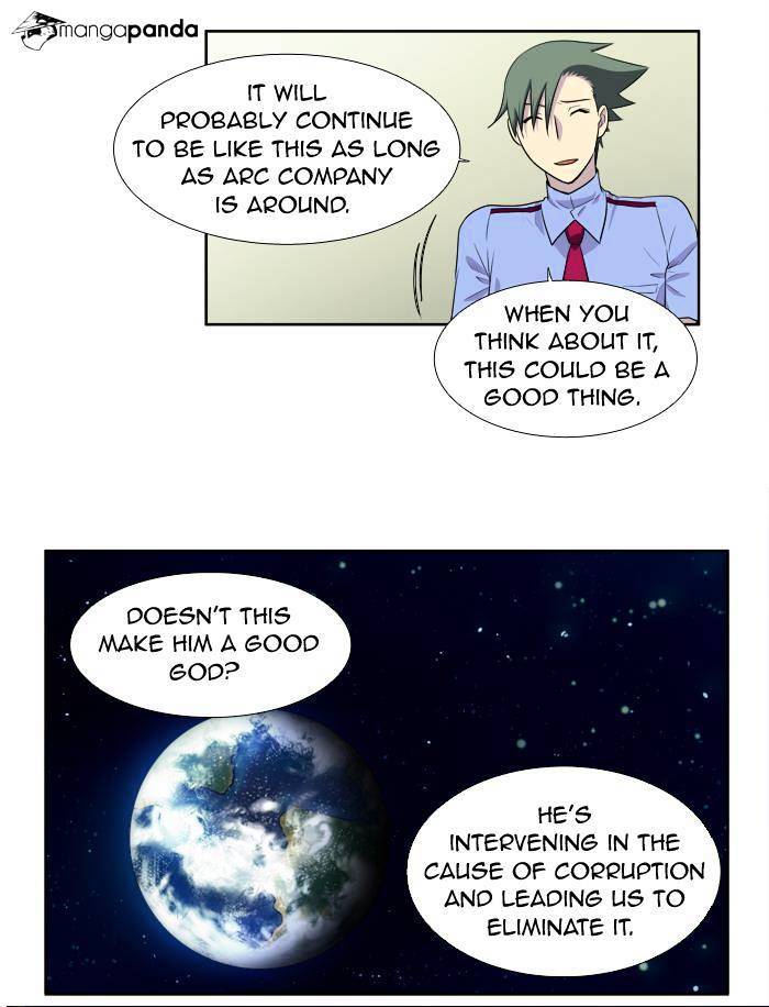 The Gamer Chapter 154 - page 14