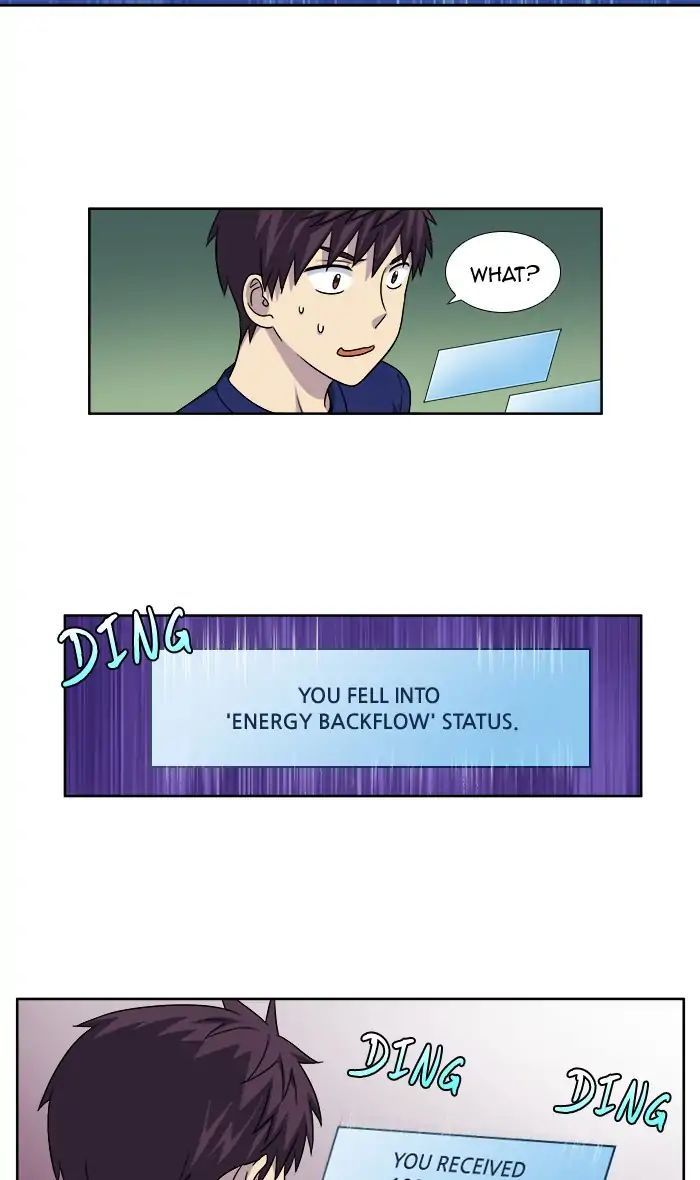 The Gamer Chapter 276 - page 13