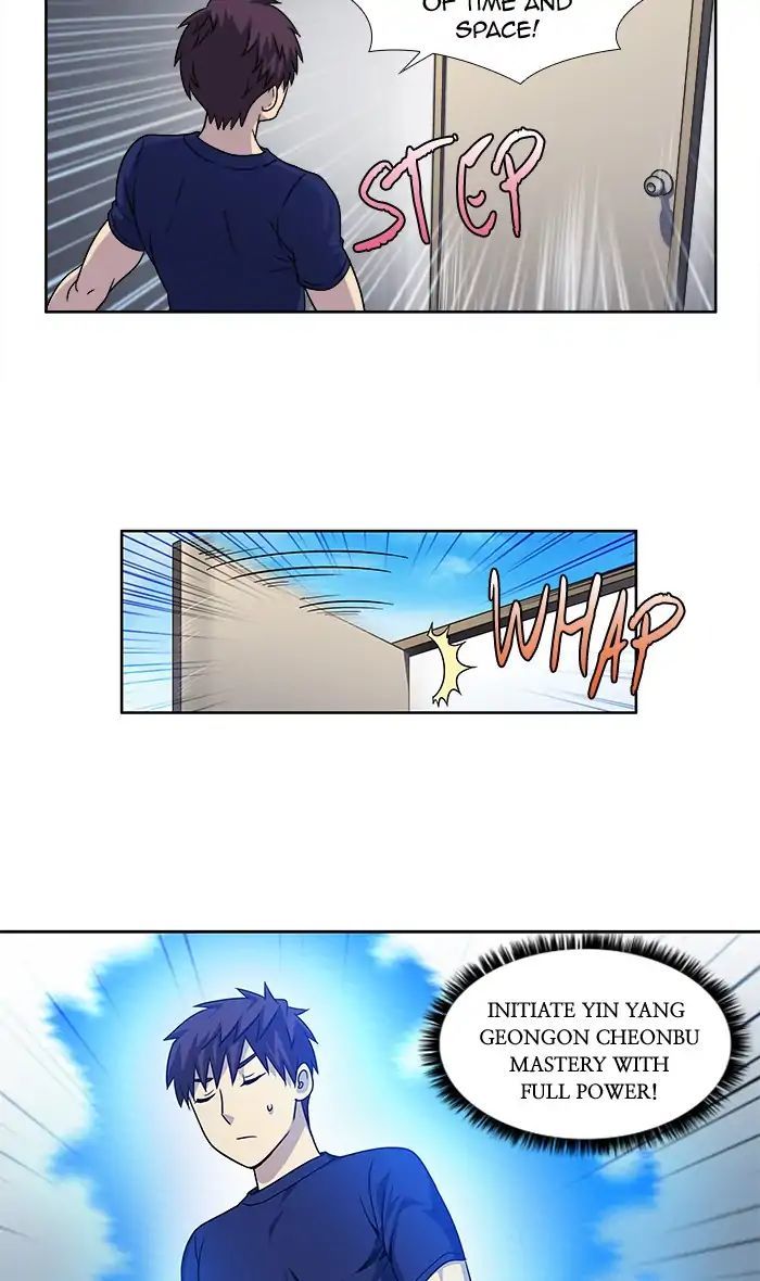 The Gamer Chapter 276 - page 16