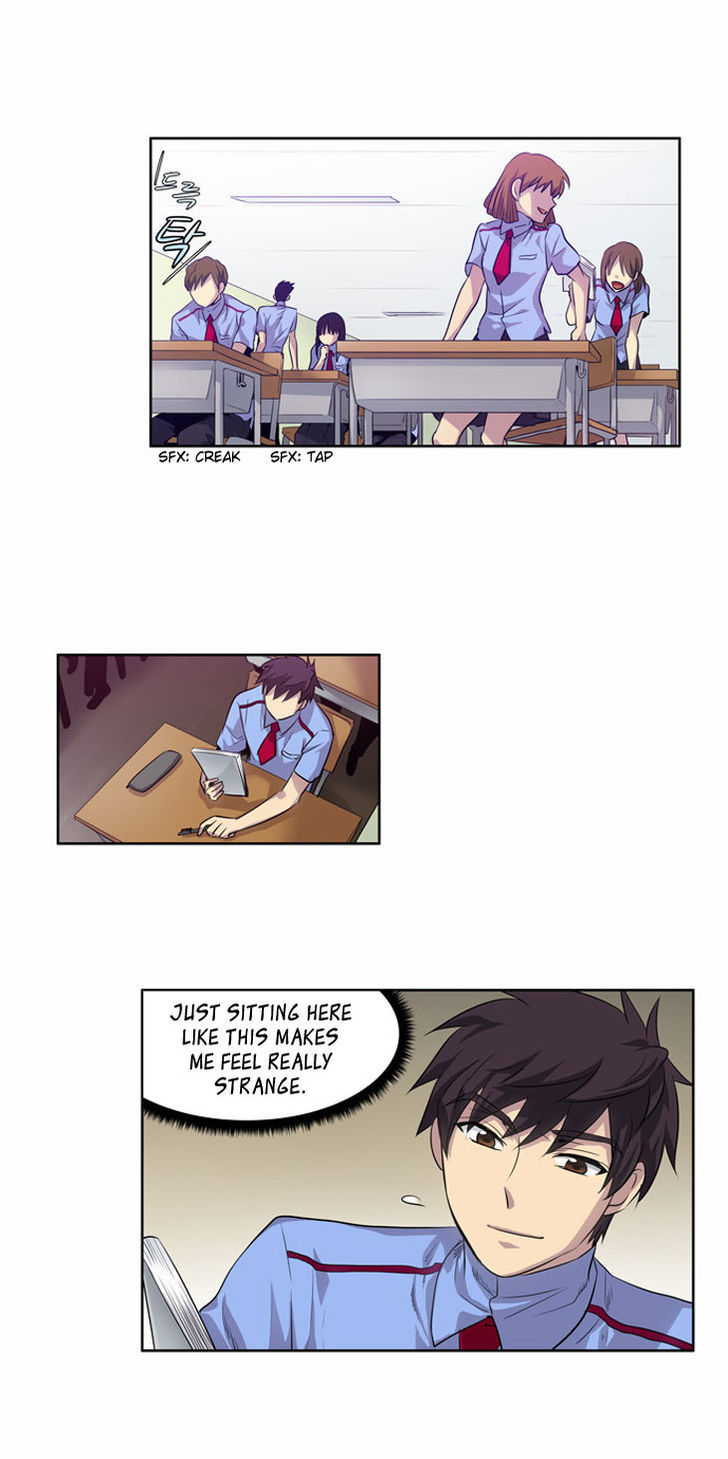 The Gamer Chapter 20 - page 24