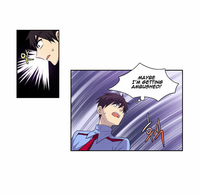 The Gamer Chapter 51 - page 12