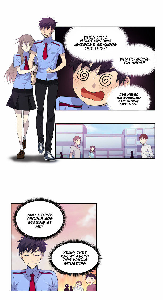 The Gamer Chapter 51 - page 2