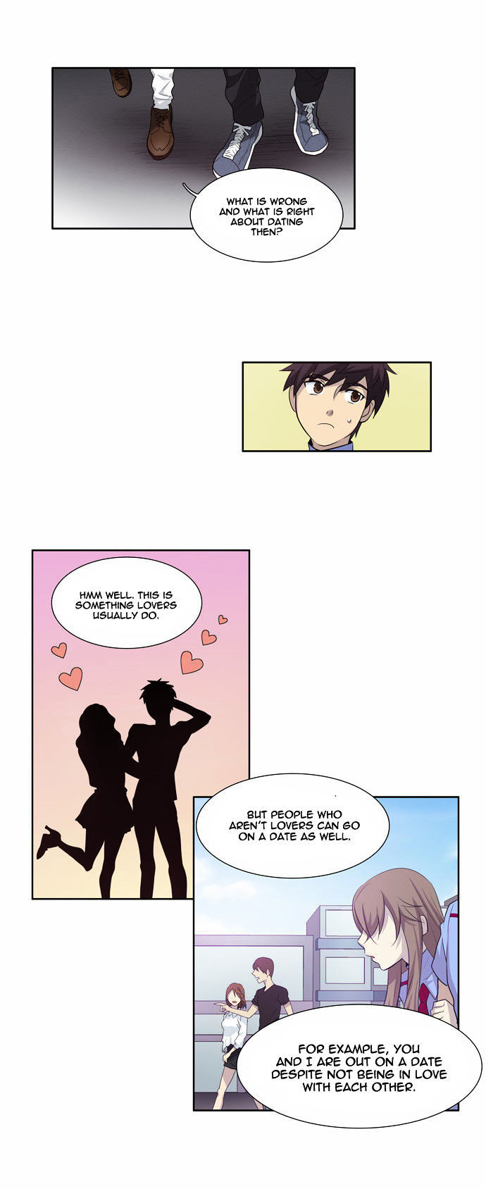 The Gamer Chapter 51 - page 7