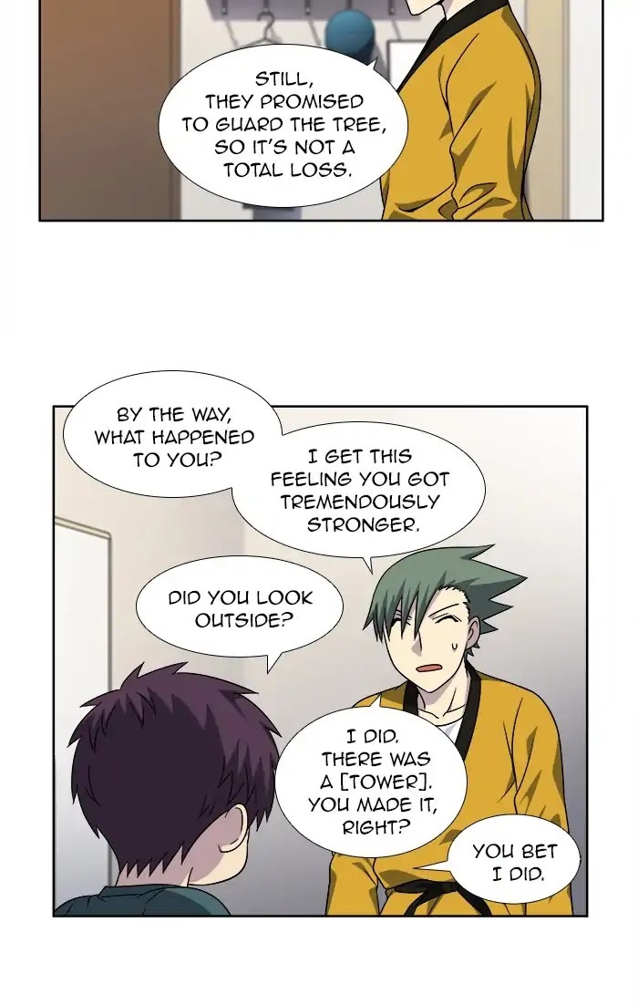 The Gamer Chapter 277 - page 21