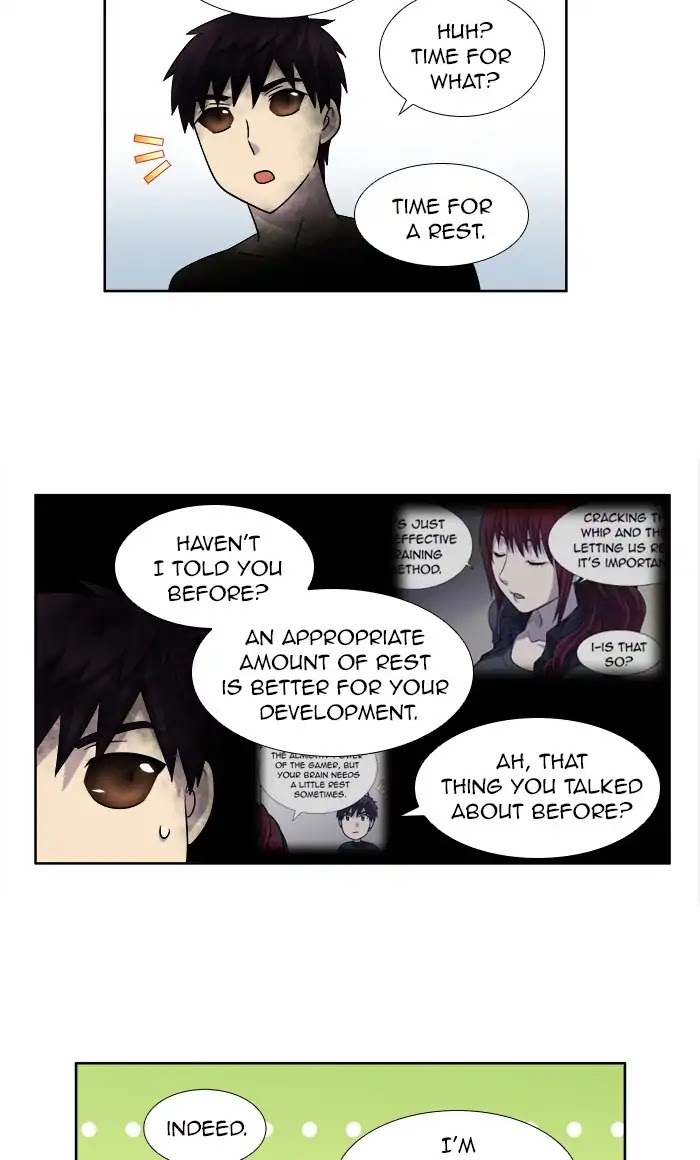 The Gamer Chapter 277 - page 5