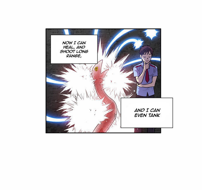 The Gamer Chapter 90 - page 12