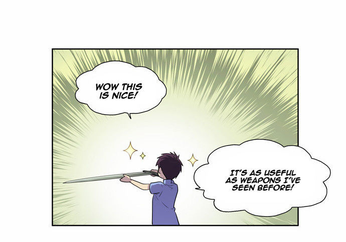 The Gamer Chapter 90 - page 20
