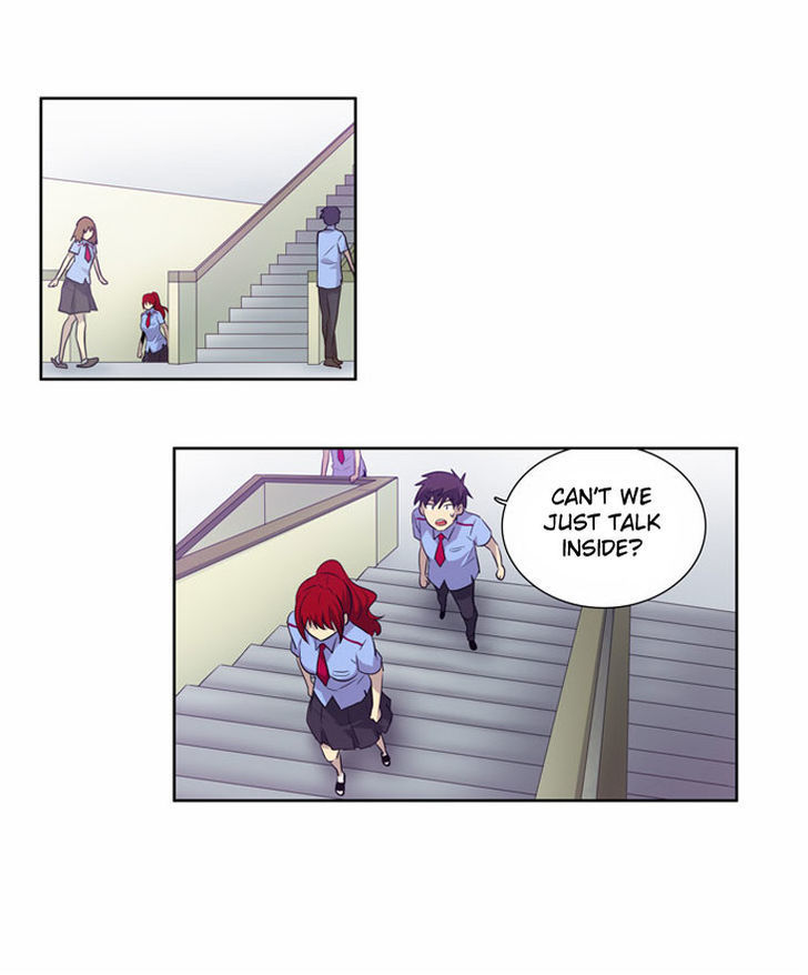 The Gamer Chapter 21 - page 4