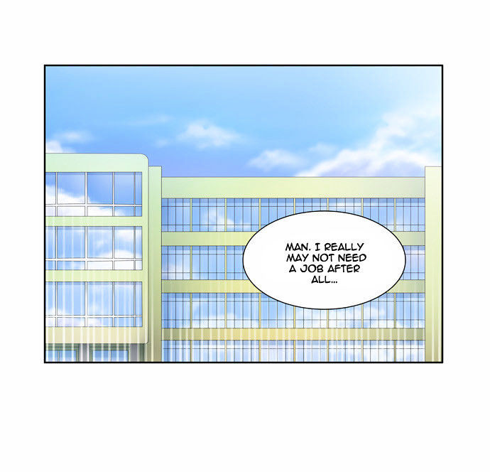 The Gamer Chapter 52 - page 24