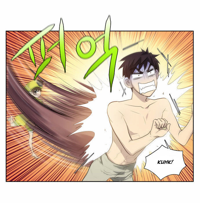 The Gamer Chapter 52 - page 8