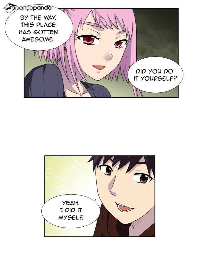 The Gamer Chapter 156 - page 7