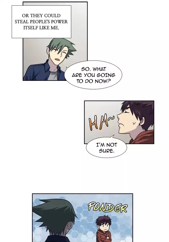 The Gamer Chapter 228 - page 29