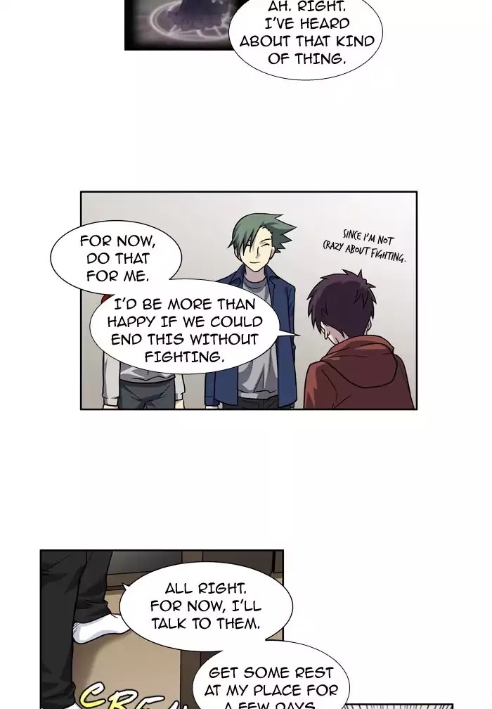 The Gamer Chapter 228 - page 34