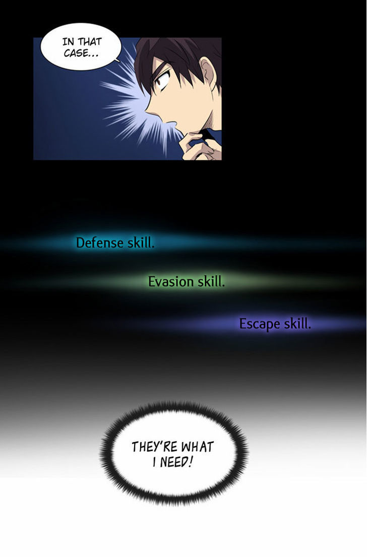 The Gamer Chapter 22 - page 8