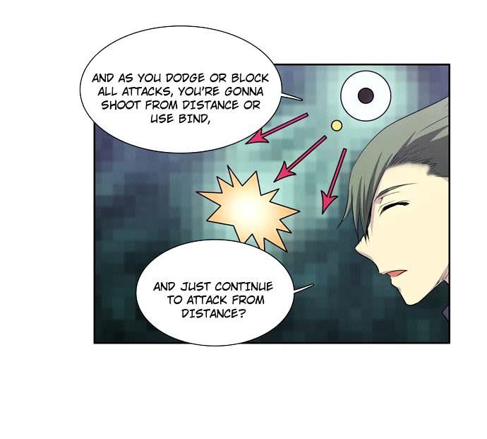 The Gamer Chapter 53 - page 15