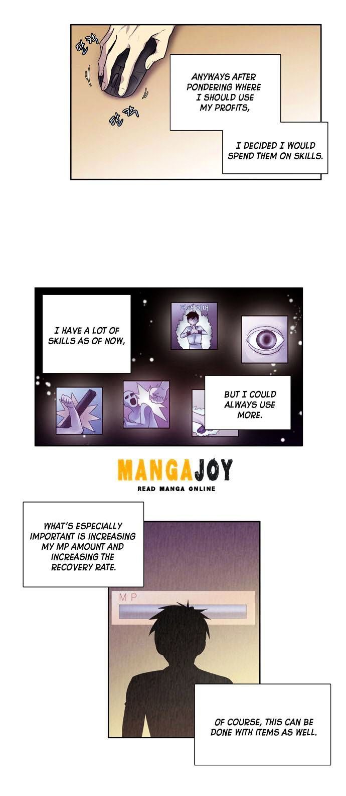 The Gamer Chapter 53 - page 2