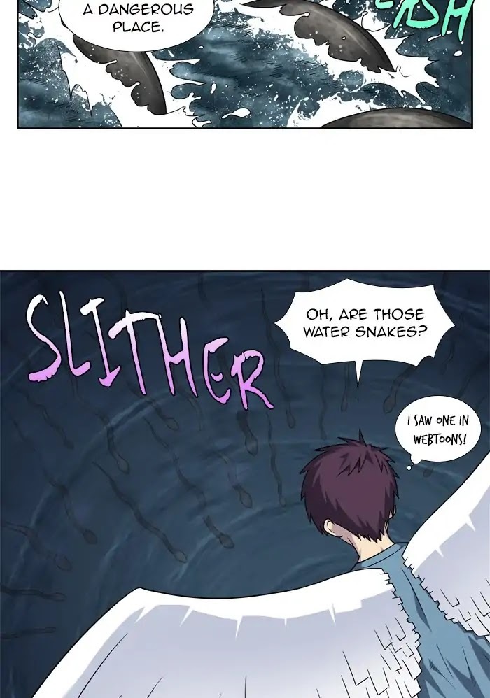 The Gamer Chapter 279 - page 10