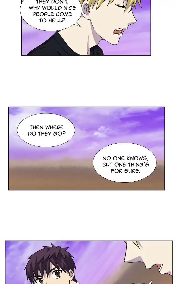 The Gamer Chapter 279 - page 33